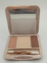 Beauticontrol Sensous Shadows #1234 NOS Ophthalmologist Tested Net Wt .3... - $12.55