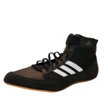 Adidas Mens Shoes AQ3325 HCV 2 Wrestling Shoes  13M - £46.59 GBP