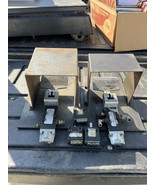 aro fluid power pedals ez212fs &amp; More - $1,828.47 MXN