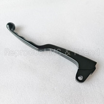 Handle Clutch Lever #46092-1224 (Black) New For Kawasaki KR150 - £4.80 GBP