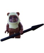 Lego Star Wars Ewok Paploo Minifigure - $26.73