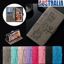 Huawei P30 Pro P30 Lite Case,Design Magnetic Leather Flip Wallet Card Cover - $52.85