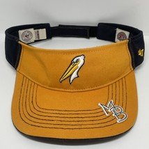 Myrtle Beach Pelicans 47” Brand MiLB Let’s Play Ball - $11.95