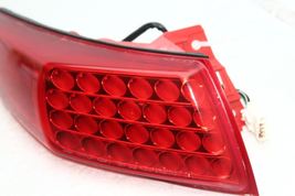 Driver Tail Light Red Lens Fits 03-08 INFINITI FX SERIES 75976 image 4
