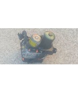 06-07 TOYOTA HIGHLANDER HYBRID 06-08 LEXUS RX400h ABS PUMP ASSEMBLY 4451... - $813.61 CAD