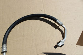 2000-2005 TOYOTA CELICA GT GT-S A/C DISCHARGE AC LINE HOSE GTS X1701 image 8