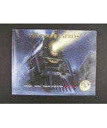 Lionel 2004 Train Catalog Volume 1 &quot;Polar Express&quot; Paperback - £15.73 GBP