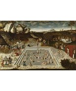 Illuminati Fountain of Youth SPELL . BEAUTY ritual ATTRACTION LUST APPEA... - $22,409.06 MXN