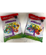 Ambrosoli Arbolito Mix Peruvian Candies Lot of 2 283gr each bag - $17.98
