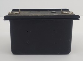 US Navy Department WW2 1941 Western Electric Coil Set Container Type CW - £9.41 GBP