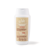 Body Lotion - Natural - With Cocoa butter - Grape Seeds- 200 Ml Silk Bod... - $18.35