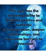 ✨ Control Their Heart Mind Script and Plant Words Domination Spell! ️ - $49.49