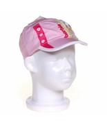 Infant Girls Barbie baseball style hat adjustable - £7.07 GBP