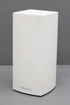 Linksys Velop MX4200 AX4200 Tri-B WiFi 6 Mesh System Router image 2