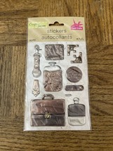 Crafters Square Stickers - $190.07 MXN
