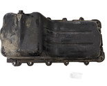 Engine Oil Pan From 2001 Ford F-150  4.6 XL1E6675CA - £46.94 GBP