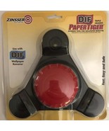 Zinsser 2976 PaperTiger Scoring Tool for Wallpaper Removal Triple Head-S... - $40.32 CAD