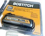 Bostitch BCB203 20v 2.0Ah Lithium Ion Battery New - $27.58
