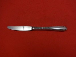 Heiress by Oneida Sterling Silver Grille Knife 8 3/8" Flatware Silverware - $48.51