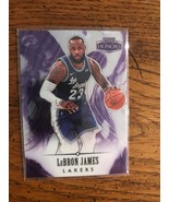 LeBron James 2021 Panini Honors   (0484) - $130.47 MXN