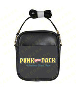 PUNK IN THE PARK SAN DIEGO MUSIC FESTIVAL 2024 Slingbag - $21.00