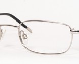 Vintage KAN Studio KN1310 C02 Argento Unico Raro Occhiali 46-20-135mm (N... - $86.13