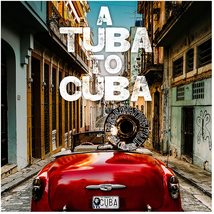 A Tuba to Cuba (Original Soundtrack) [Audio CD] Preservation Hall Jazz Band - £16.60 GBP
