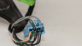 07-11 Volvo S40 V50 Side View Door Mirror BLIS Blind Spot Passenger Right RH image 9