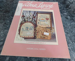 Alma Lynne California Dreamin Americana Series - $2.99