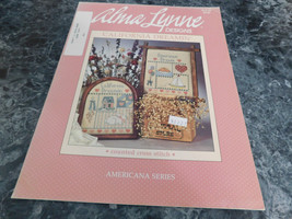 Alma Lynne California Dreamin Americana Series - $2.99