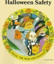 Halloween Safety (Circle the Year With Holidays Series) Alden, Laura and... - $54.45