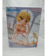 Hololive IF Yozora Meru Relaxtime Bandai Namco Banpresto Figure - €29,54 EUR