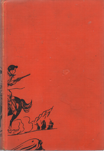Western: Black Belle Rides the Uplands By Vingie E. Roe ~ HC 1st Ed. 1935 - $5.99