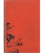 Western: Black Belle Rides the Uplands By Vingie E. Roe ~ HC 1st Ed. 1935 - $5.99