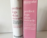 This Works perfect legs skin miracle  120ml/4oz Boxed - £64.20 GBP
