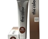 Paul Mitchell The Color Permanent Hair Color 7N Natural Blonde 3 oz - £15.19 GBP