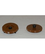 Vintage Smith Corona Coronamatic 2200 Typewriter replacement Dial - $474.34 MXN