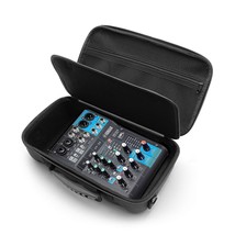 CASEMATIX Mixer Audio Case Compatible with Yamaha Mixer Mg06X MG06 Audio Interfa - £51.34 GBP