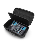 CASEMATIX Mixer Audio Case Compatible with Yamaha Mixer Mg06X MG06 Audio... - £50.93 GBP