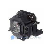 Dynamic Lamps Projector Lamp With Housing for Epson ELPLP41 - £32.23 GBP+