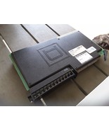 SQUARE D 8030-HIM-101 INPUT MODULE SER C 120VAC/DC 8030HIM101 NEW NOS RA... - $106.23 CAD