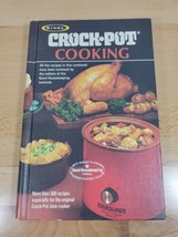 1975 Crock Pot Cooking by Rival - Vintage Good Housekeeping Recipe Cook ... - £11.79 GBP