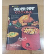 1975 Crock Pot Cooking by Rival - Vintage Good Housekeeping Recipe Cook ... - £11.78 GBP