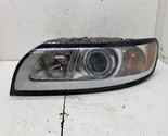 Driver Headlight Xenon HID With Aiming Fits 08-11 VOLVO 40 SERIES 726159... - $439.51