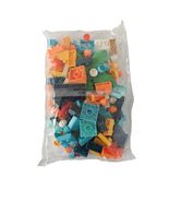 WAWAWONDER Toy building blocks with Gift Box for All Ages Boys Girls - $21.25