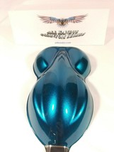 All Kandys True Candy Kotton Kandy Blue Glowin&#39; Base Dk Silver Wet Wet Clear Kit - £335.86 GBP+