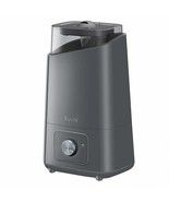 Kyvol Vigoair HD3 Cool Mist Humidifier Super Quiet Black 4.5L/1.18 Gal - €46,60 EUR