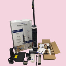 Tineco Floor ONE S3 Smart Cordless Vacuum &amp; Wash + Pure One Mini S4 #MP0472 - $2,682.60 MXN