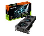 GIGABYTE GV-N406TEAGLE-8GD GeForce RTX 4060 Ti Eagle 8G Graphics Card, 3... - $544.81+