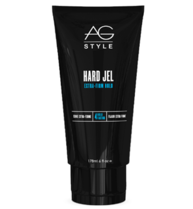 AG Hair Care Hardjel Extra Firm, 6 fl oz (Retail $24.00) - $16.00